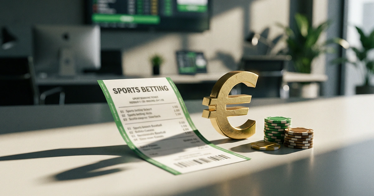 Bonus paris sportifs freebet et conversion en cash