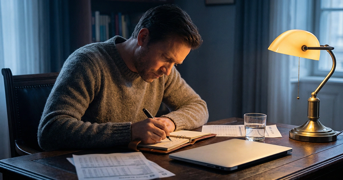 Méthode réaliste pour gagner aux paris sportifs