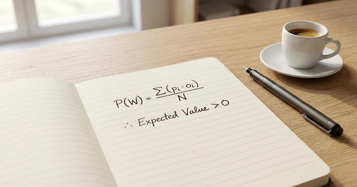 Critère de Kelly pour les paris sportifs