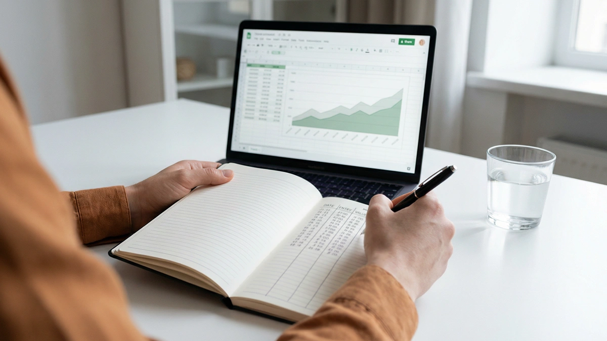 Gestion de bankroll pour les paris sportifs avec méthode de staking