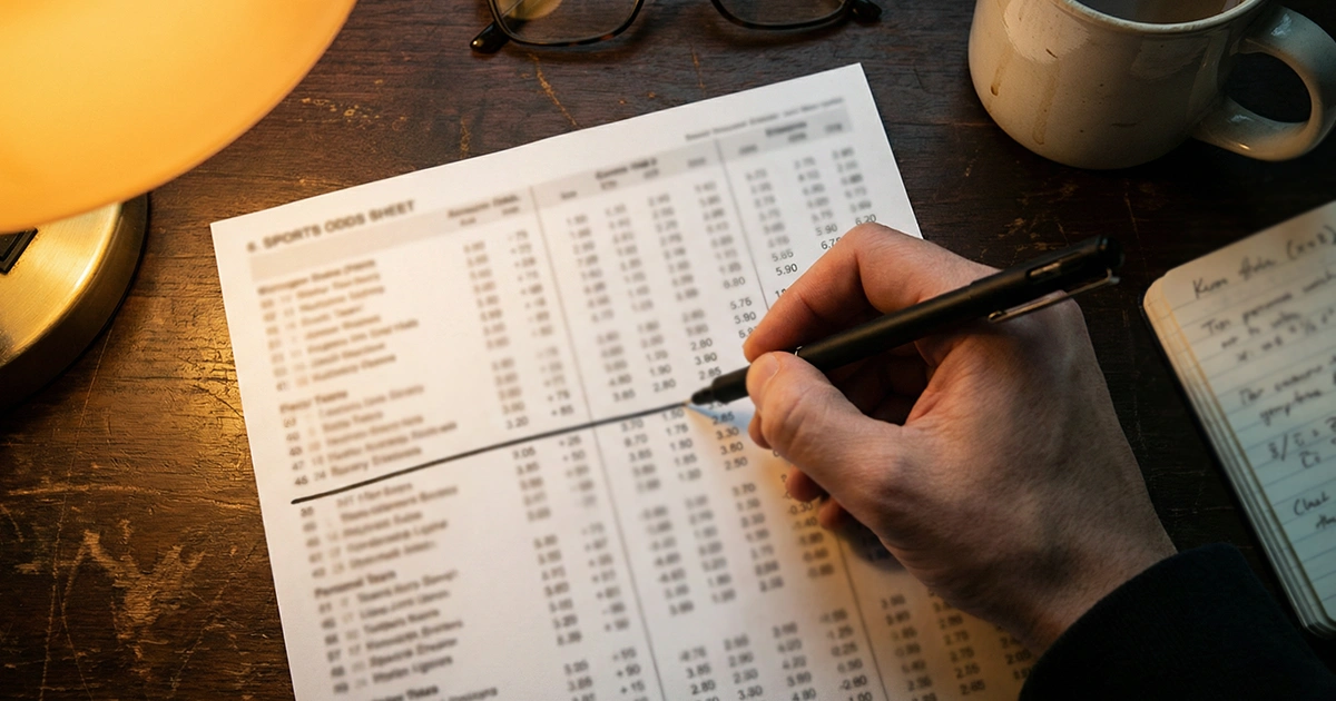 Handicap asiatique paris sportifs