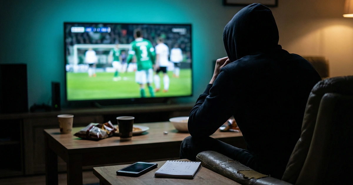 Guide du live betting paris en direct